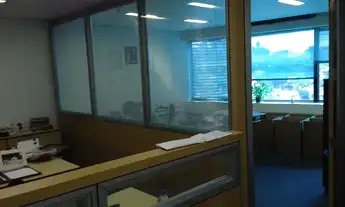 Imagem 2: Conjunto para alugar, 46 m² por R$ 2.000,00 - Pinheiros - São Paulo/SP