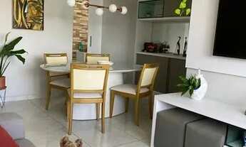 Imagem 2: Venda apartamento Boa Viagem, 85 m2 , 3 quartos, 2 vagas - Recife - Pernambuco