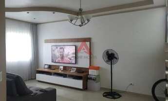 Imagem 3: JACAREí - Casa de Condomínio - Parque Califórnia