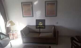 Imagem 3: Flat disponível no Itaim Bibi