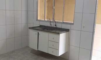 Imagem 7: Casa com 1 dormitório para alugar, 50 m² por R$ 850,00/mês - Jardim Maringá - São Paulo/SP