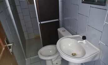 Imagem 7: ALUGO APARTAMENTO ESTILO KIT NET NA SACRAMENTA