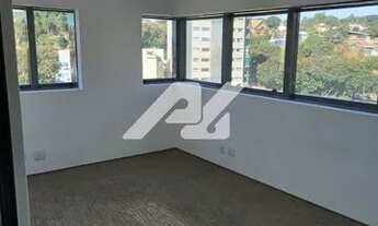 Imagem: Sala - Cambuí - Campinas