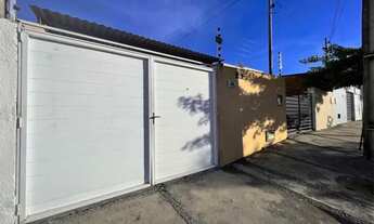 Imagem 4: Casa Moderna a venda com 2 quartos no Serrotão