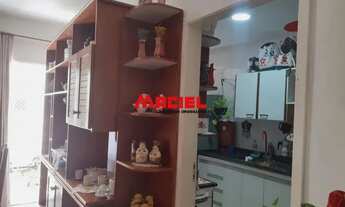 Imagem 4: Apartamento Padrão em São José dos Campos