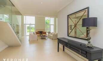 Imagem 3: VERONEZ IMÓVEIS ALUGA CASA NO TERRA VILLE