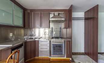 Imagem 13: Apartamento Locação 1 Dormitórios - 188 m² Jardim Europa