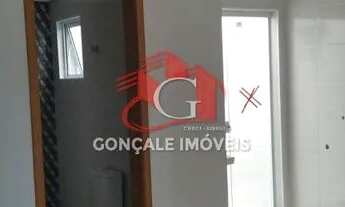 Imagem 5: São Paulo - Casa de Condomínio - Parque Rodrigues Alves