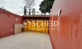 Imagem 3: Oportunidada 03 dormitórios, sala, lavabo, copa, cozinha reformada, quarto de empregada, e