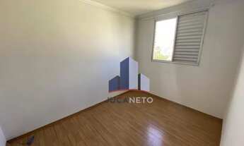 Imagem 6: Apartamento com 2 dormitórios para alugar, 45 m² por R$ 1.299,85 - Parque São Vicente - Ma