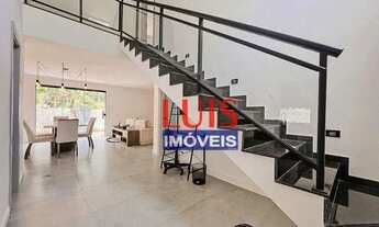 Imagem 6: Casa com 4 dormitórios para alugar, 207 m² por R$ 2.850,00/mês - Itaipu - Niterói/RJ