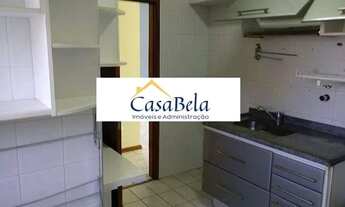 Imagem 6: Apartamento - Jardim Santana - Campinas