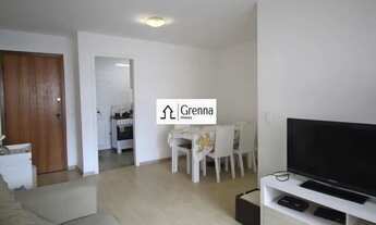 Imagem: Apartamento para locação com 70m², Vila