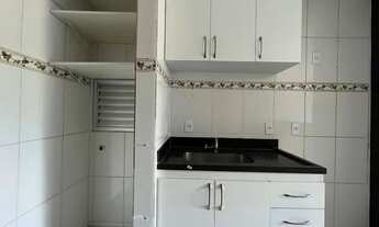 Imagem 6: Apartamento 2 quartos com vaga coberta