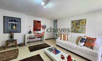 Imagem 5: Apartamento para venda com 111 metros quadrados com 2 quartos em Botafogo - Rio de Janeiro