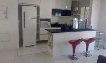 Imagem: Apartamento com 1 dormitório, 49 m²