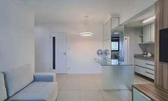 Imagem: Apartamento para aluguel possui 54 metros