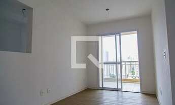 Imagem 1: Apartamento para Aluguel - Saúde, 2 Quartos, 52 m2