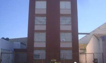 Imagem: Apartamento com 02 dormitórios