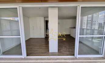 Imagem 6: Apartamento à venda, 49 m² por R$ 677.000,00 - Brooklin - São Paulo/SP