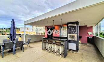 Imagem 13: Venda Cobertura Fernão Dias Belo Horizonte