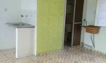 Imagem 2: Kit net Quarto com aluguel por R$500 /mês