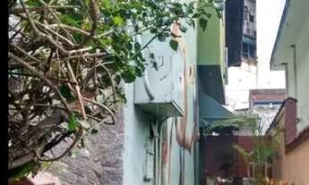 Imagem 3: CASA ASSOBRADADA - POMPÉIA - SP