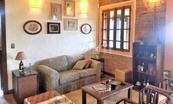 Imagem 2: Casa - Vale da Santa Fé - Vinhedo