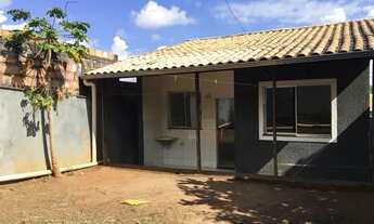 Imagem: Alugo casa bairro Recanto verde Esmeraldas