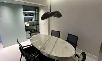 Imagem 3: Apartamento para venda com 101 metros quadrados com 3 quartos em Jardim Europa - Porto Ale