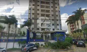 Imagem: Apartamento - Jardim Chapadão - Campinas