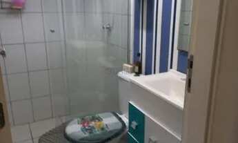 Imagem 4: Apartamento semi mobiliado REF: C1425