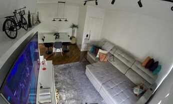 Imagem: Apartamento para aluguel tem 120 metros