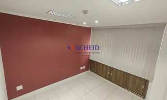 Imagem 7: Excelente Conjunto Comercial na região de Santo Amaro