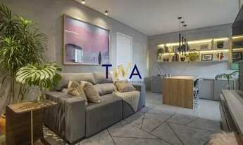 Imagem 2: Apartamento para aluguel, 1 quarto, 1 suíte, 1 vaga, Vila da Serra - Nova Lima/MG