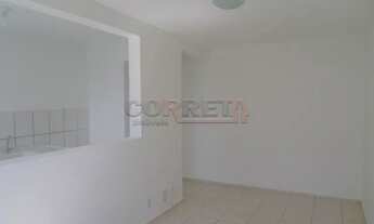 Imagem 2: Araçatuba - Apartamento - Conjunto Habitacional Doutor Antônio Villela Silva