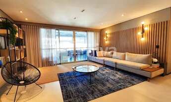 Imagem 3: Barra da Tijuca Apartamento com 4 dormitórios