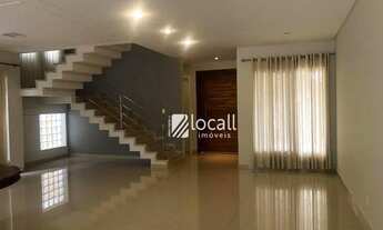 Imagem 2: Casa com 3 dormitórios, 380 m² - venda por R$ 3.500.000,00 ou aluguel por R$ 11.550,00/mês