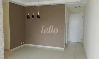 Imagem 7: São Paulo - Apartamento Padrão - Mooca