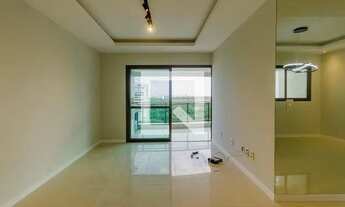 Imagem 2: Apartamento para Aluguel - Patamares, 4 Quartos, 142 m2