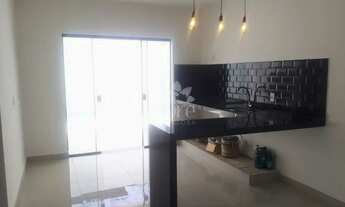 Imagem 7: Casa à venda e locação 3 Quartos, 1 Suite, 2 Vagas, 120M², Condomínio Okinawa Hortolândia