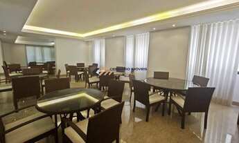 Imagem 4: Cobertura à venda, 4 quartos, 1 suíte, 4 vagas, Belvedere - Belo Horizonte/MG