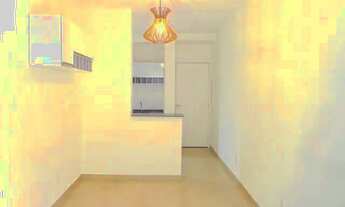 Imagem 2: Apartamento para aluguel, 2 quartos, 1 vaga, Jardim Residencial Victório Lucato - Limeira