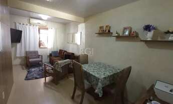 Imagem 3: Casa para Venda - 53.75m², 3 dormitórios, 2 vagas - Hípica