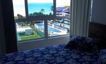 Imagem 7: Apartamento para aluguel com 103m2 Ponta de Campina 3 quartos 2 suítes