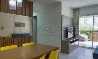 Imagem 3: Apartamento / Padrão - Litoral - Muro Alto - Venda - Residencial