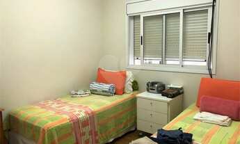 Imagem 6: Apartamento para venda em Santana