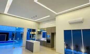 Imagem 3: CONDOMÍNIO TERRA VISTA MIRASSOL