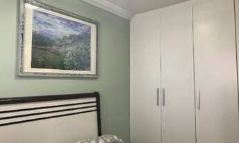 Imagem 7: Apartamento Mobiliado 2 Quartos, Águas Claras