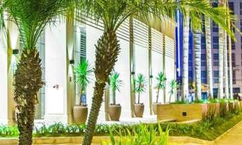 Imagem 3: SÃO JOSÉ DOS CAMPOS - Conjunto Comercial/Sala - Jardim Aquarius